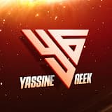 Yassine Geek channel avatar